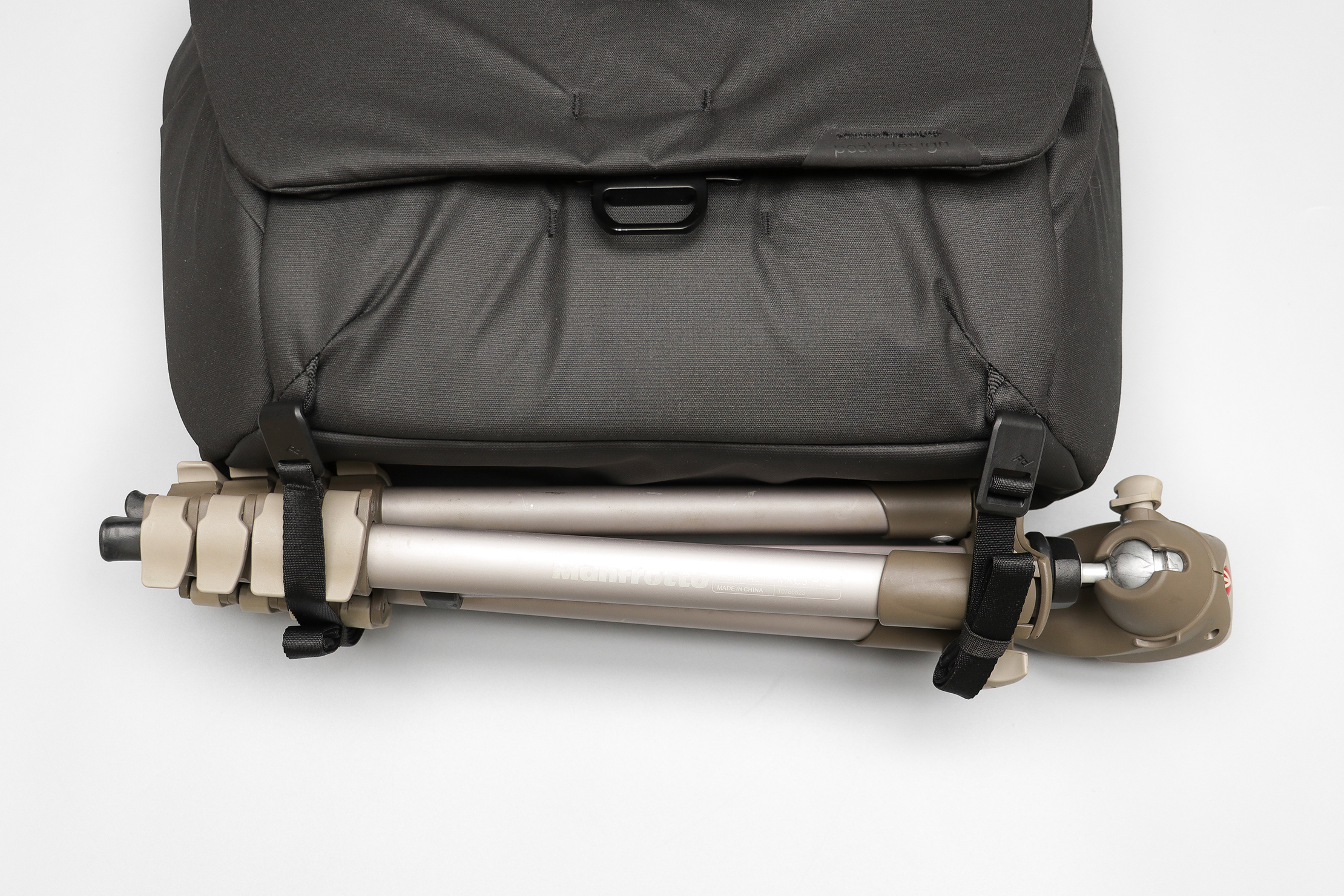 Peak Design - Everyday Messenger 13L V2 - Ash