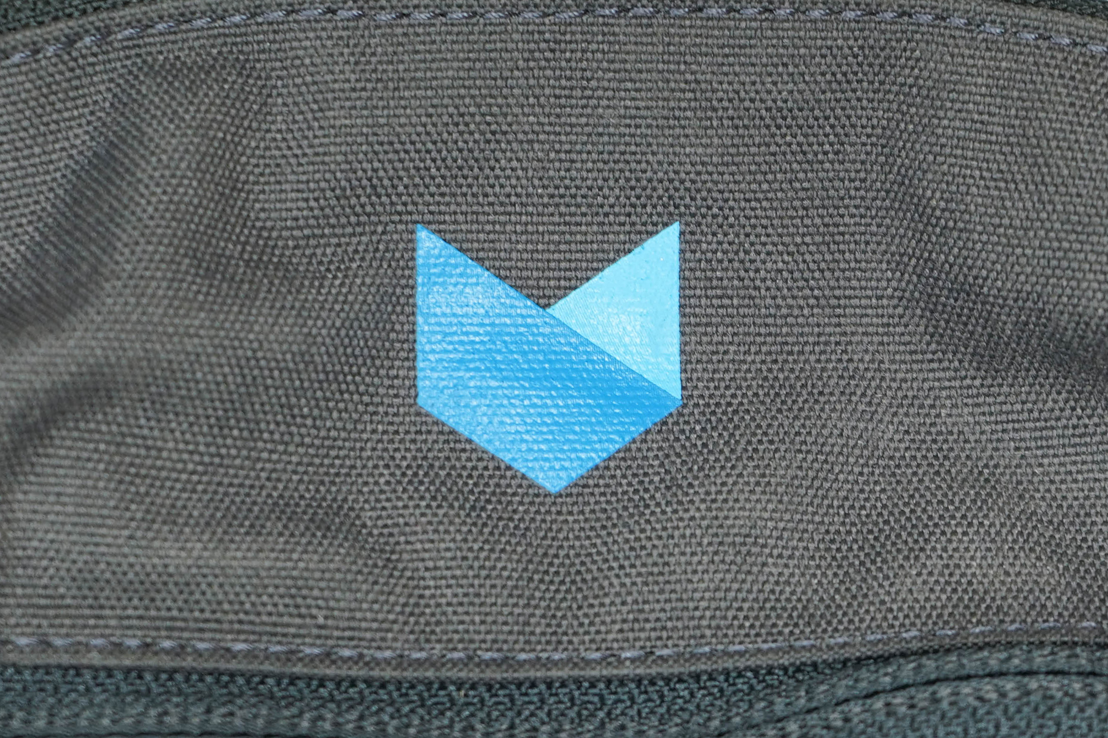 Minaal Daily Bag Logo