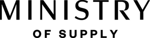 Ministry Of Supply Logo