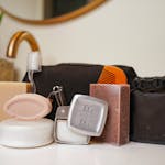 The Best Solid Toiletries For Travel