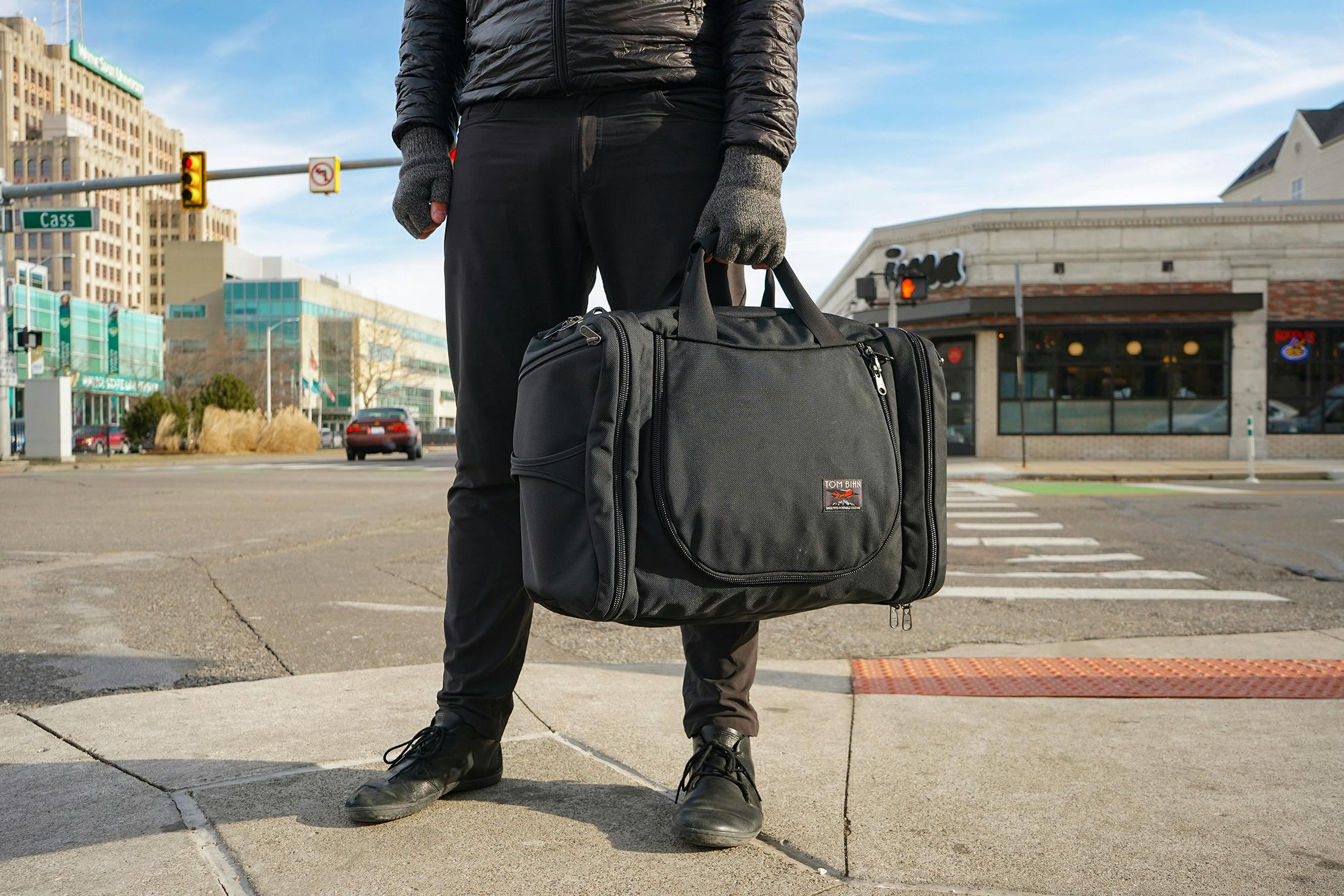 Best Duffle Bag How To Pick In 2023 Pack Hacker