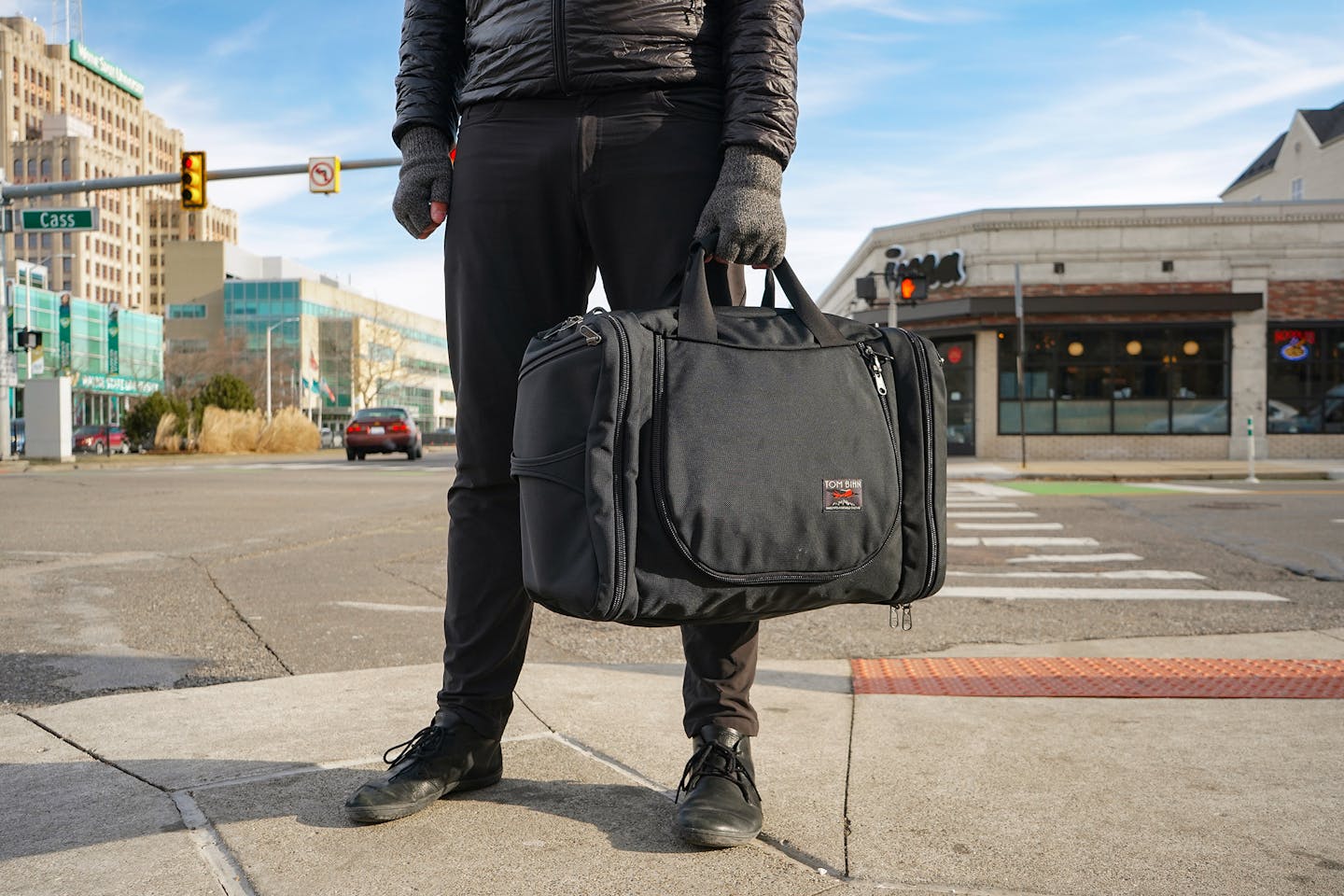 Best Duffle Bag How To Pick In 2023 Pack Hacker