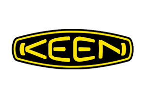 KEEN Footwear Logo