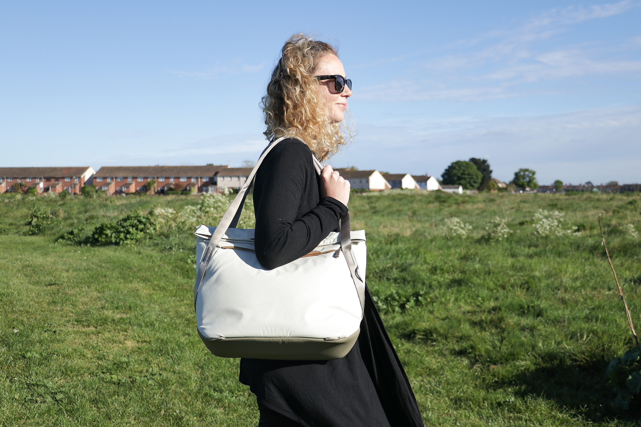 Peak Design Everyday Tote 15L V2 In Essex England