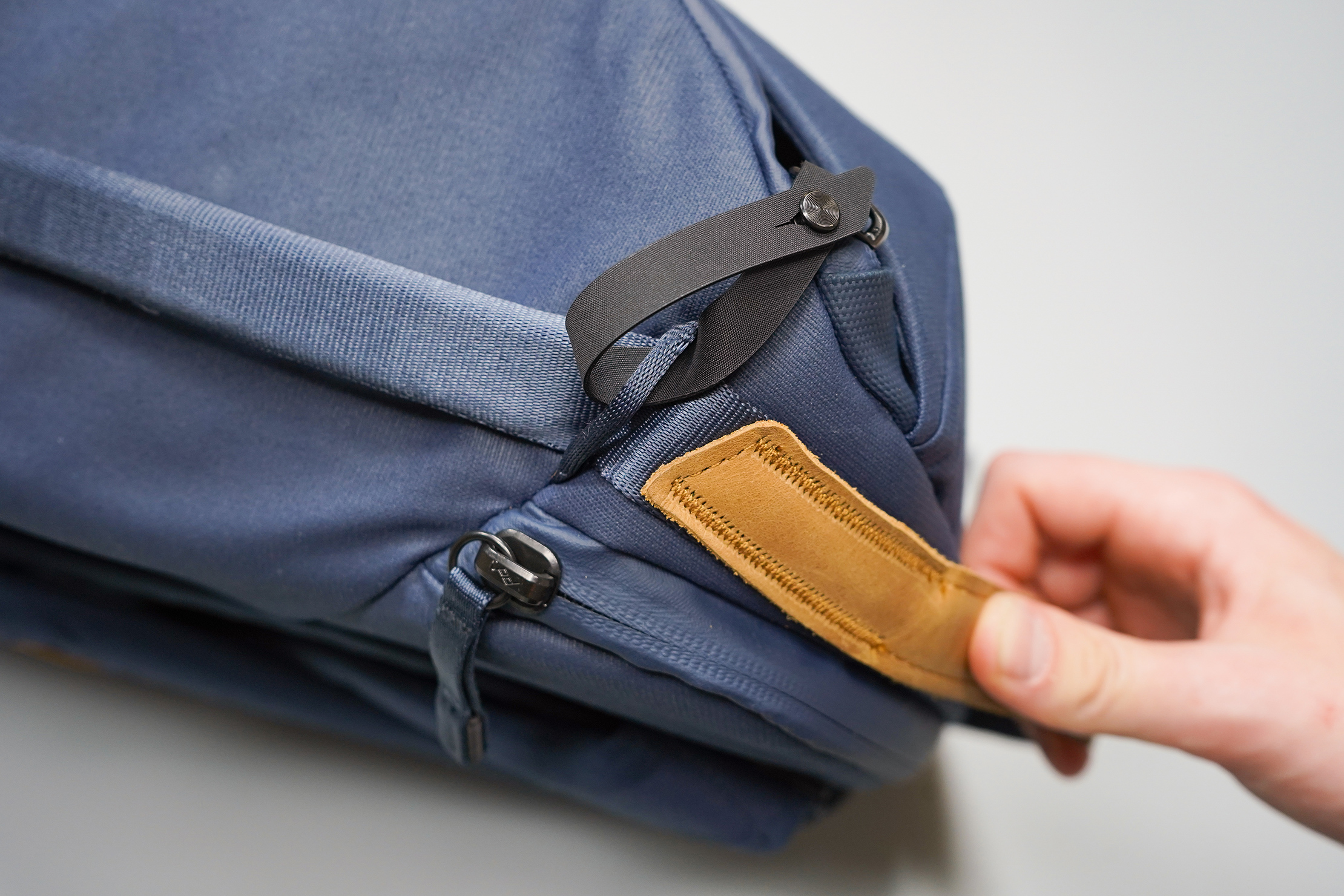 Peak Design Everyday Backpack 30L (V2) Locked Zippers