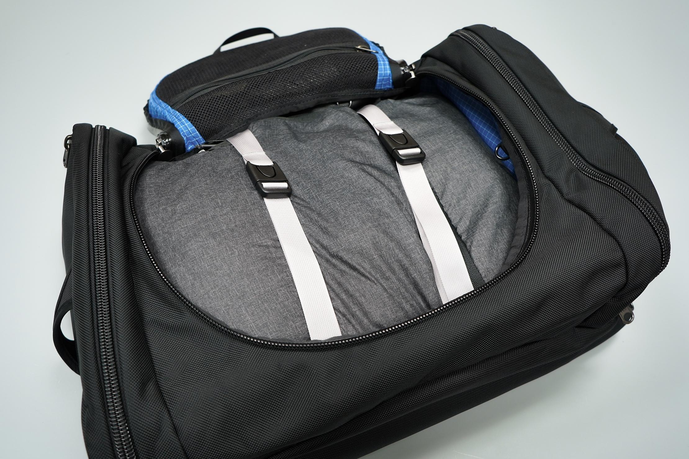 aeronaut 45 packing cubes