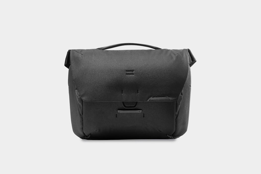 Peak Design Everyday Messenger 15L V2