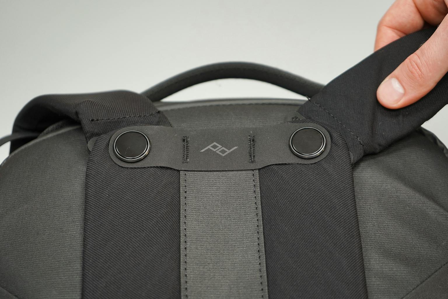 Peak Design Everyday Backpack Zip 20L Review Pack Hacker