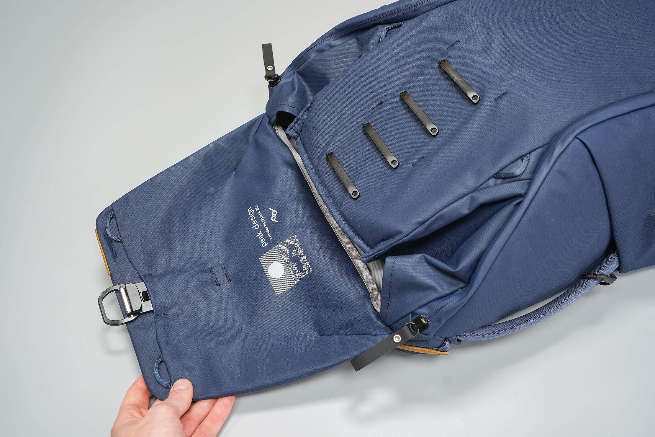 Peak Design Everyday Backpack V2 30L review