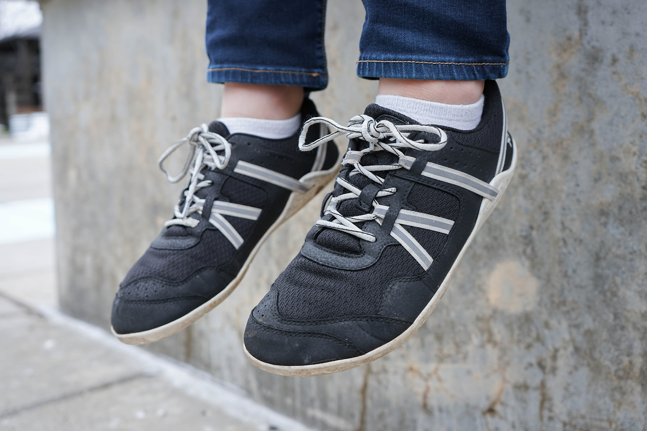 Xero Shoes Prio Shoe Review (Minimalist 