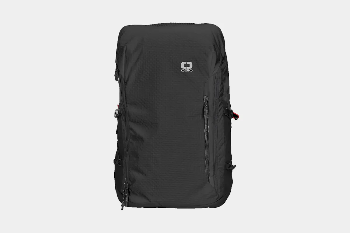 Ogio Fuse Backpack 25 | Pack Hacker