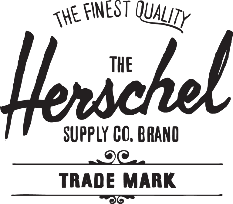Logo Herschel