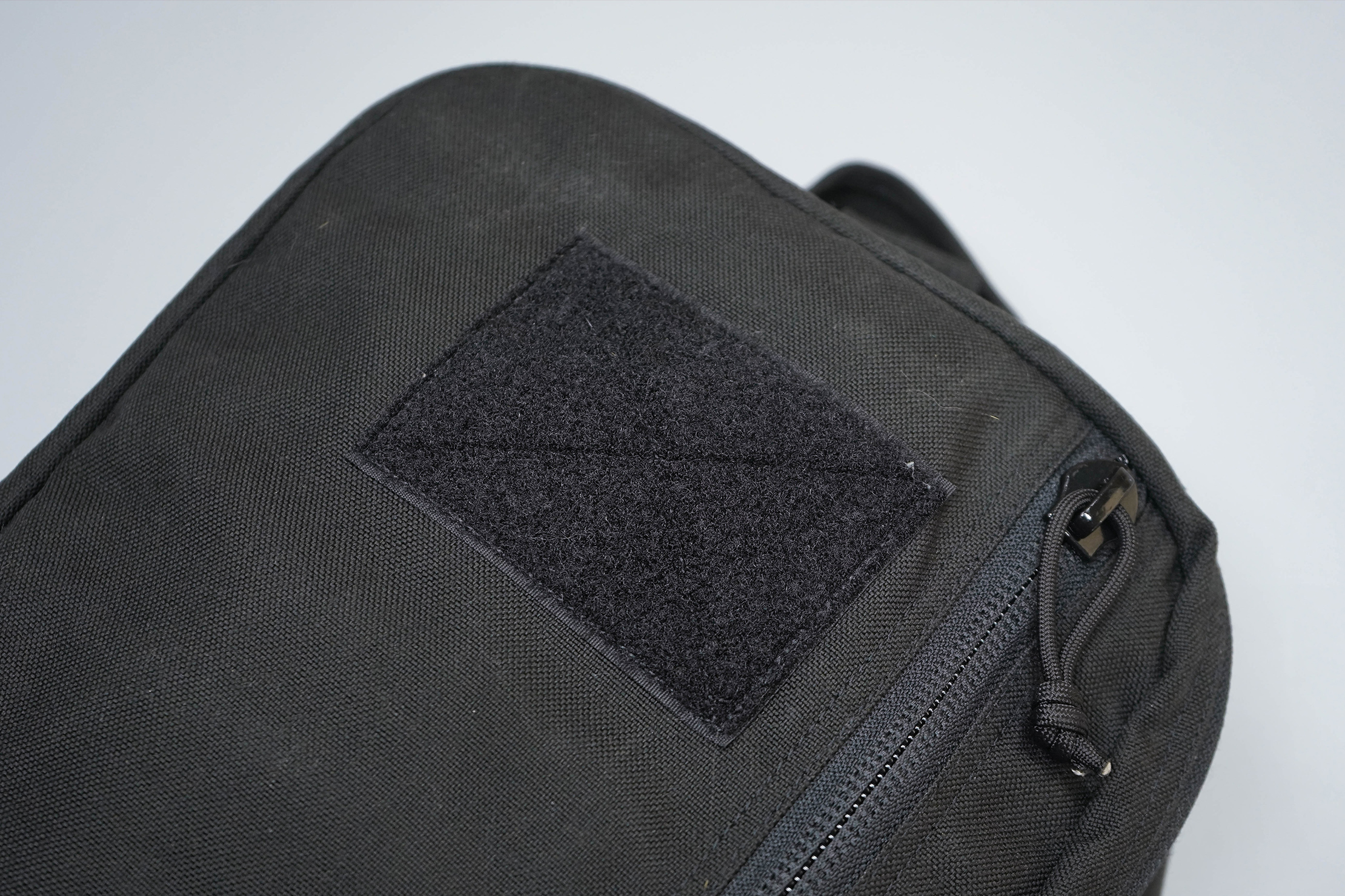 GORUCK Mesh Water Bottle Pocket – Northern Fitness