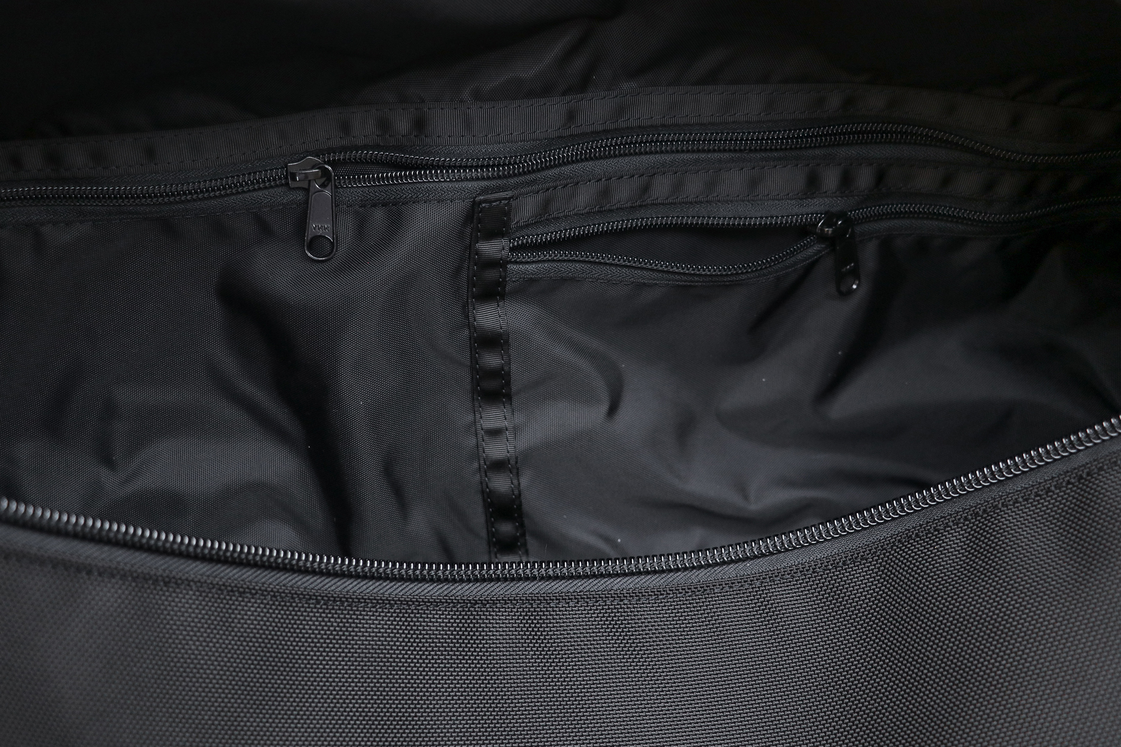 Topo Designs Classic Duffel Internal Pockets