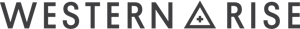 Western Rise Logo