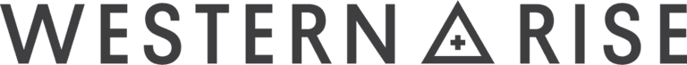 Western Rise Logo