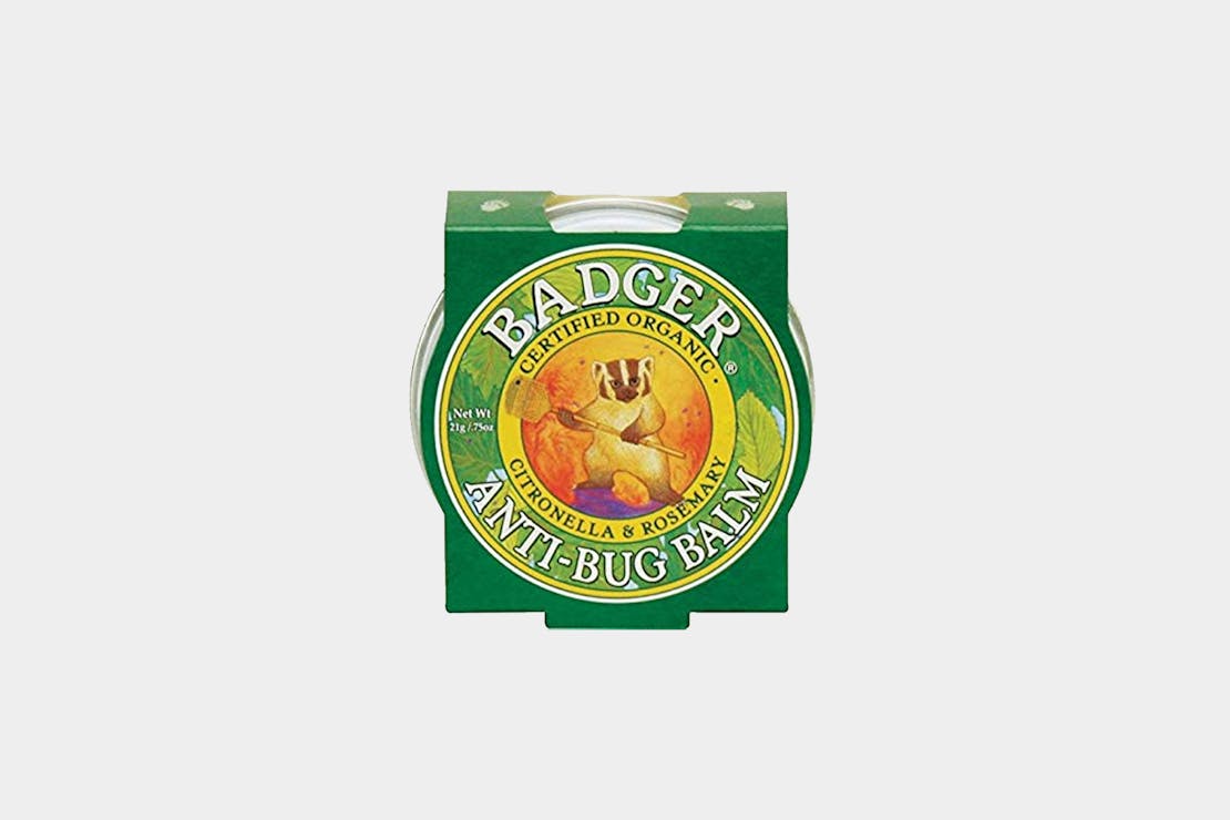 Badger Anti-Bug Balm