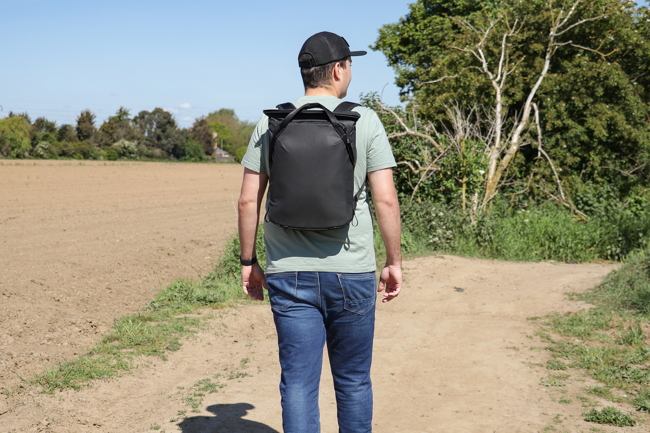 Peak Design Everyday Totepack 20L V2 Review | Pack Hacker