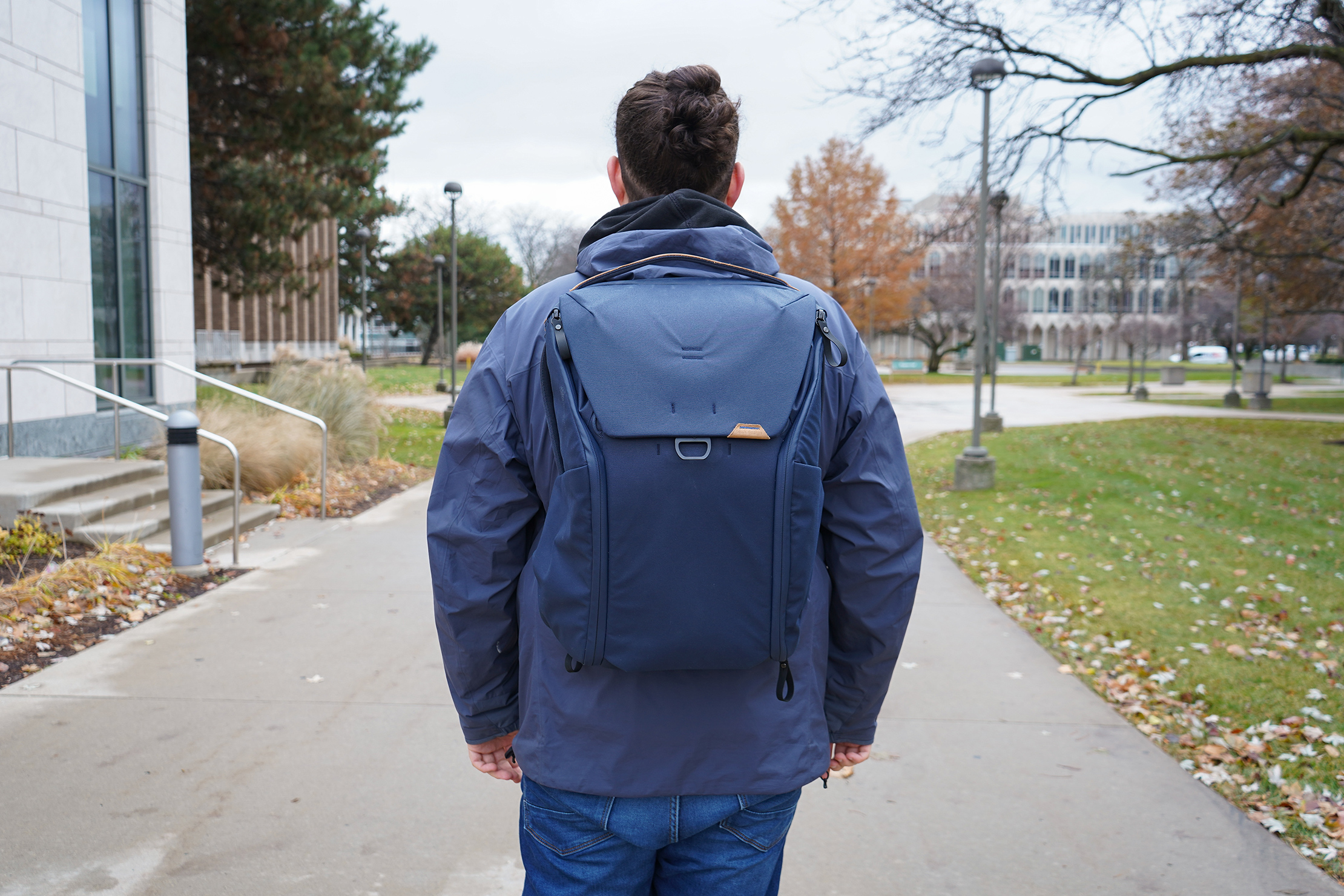 Peak Design Everyday Backpack 30L (V2) In Detroit