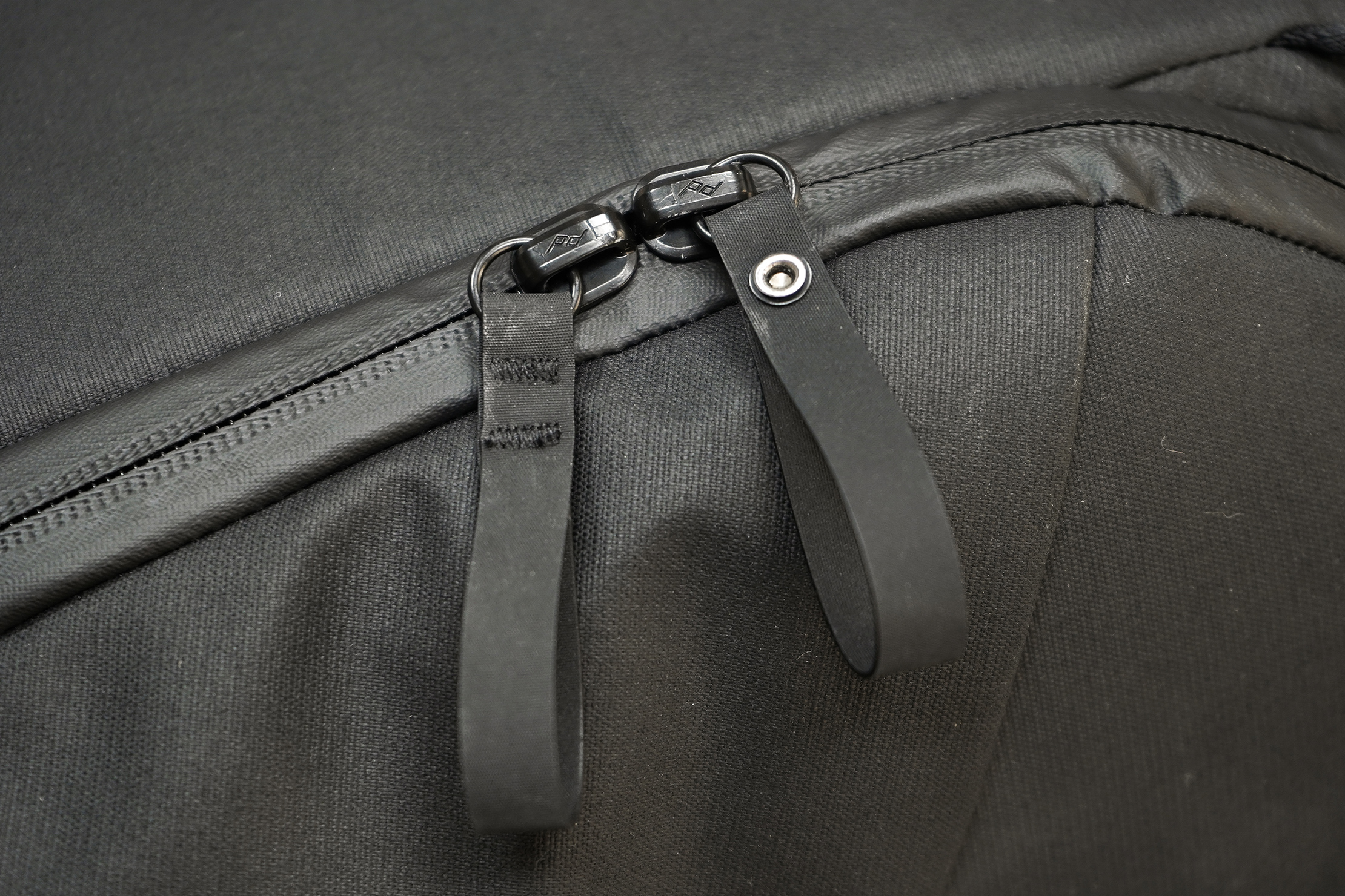 Peak Design Everyday Backpack Zip 20L UltraZips