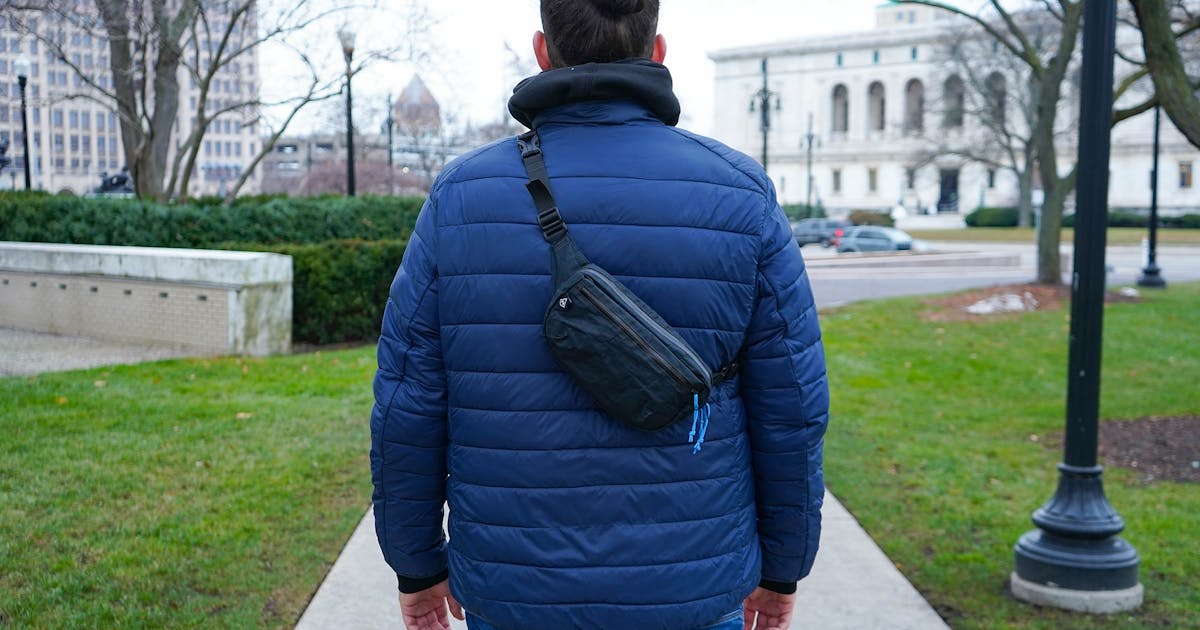 Hyperlite Mountain Gear Versa Fanny Pack Review Pack Hacker Hyperlite Mountain Gear Versa Fanny Pack Review Pack Hacker