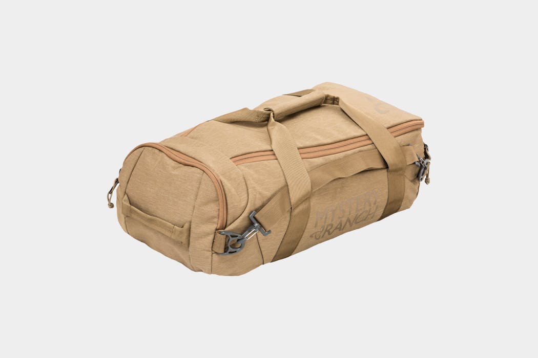 Mystery Ranch Mission Duffel 90L