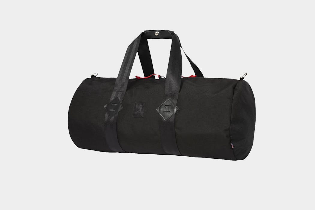 Topo Designs Classic Duffel