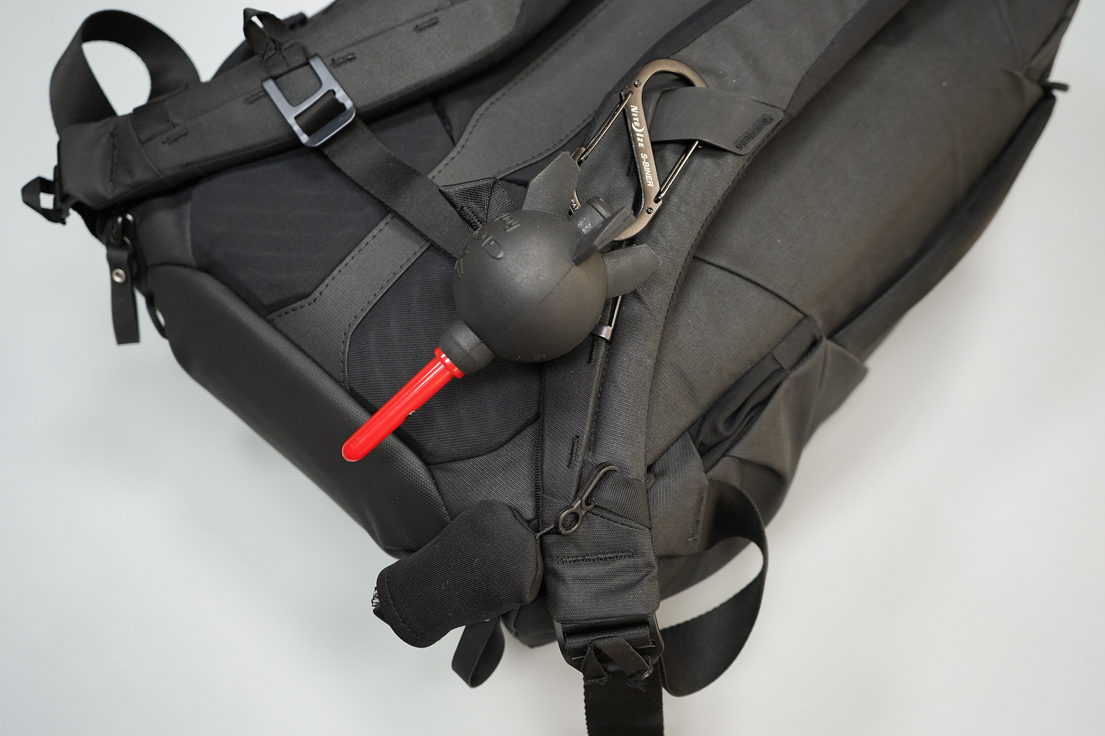 Peak Design Everyday Backpack Zip 20L Review | Pack Hacker Peak Design Everyday Backpack Zip 20L Review | Pack Hacker