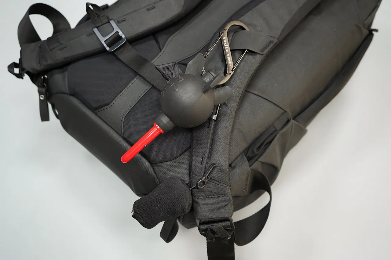 Peak Design Everyday Backpack Zip 20L Review | Pack Hacker
