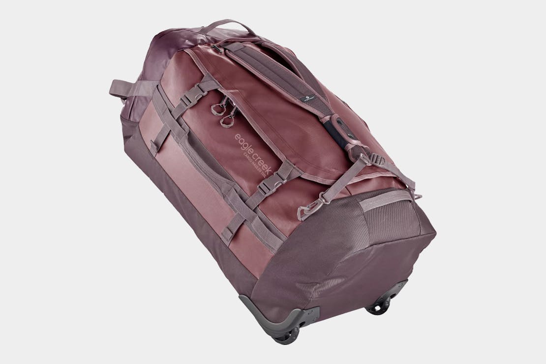 Eagle Creek Cargo Hauler Wheeled Duffel 110L