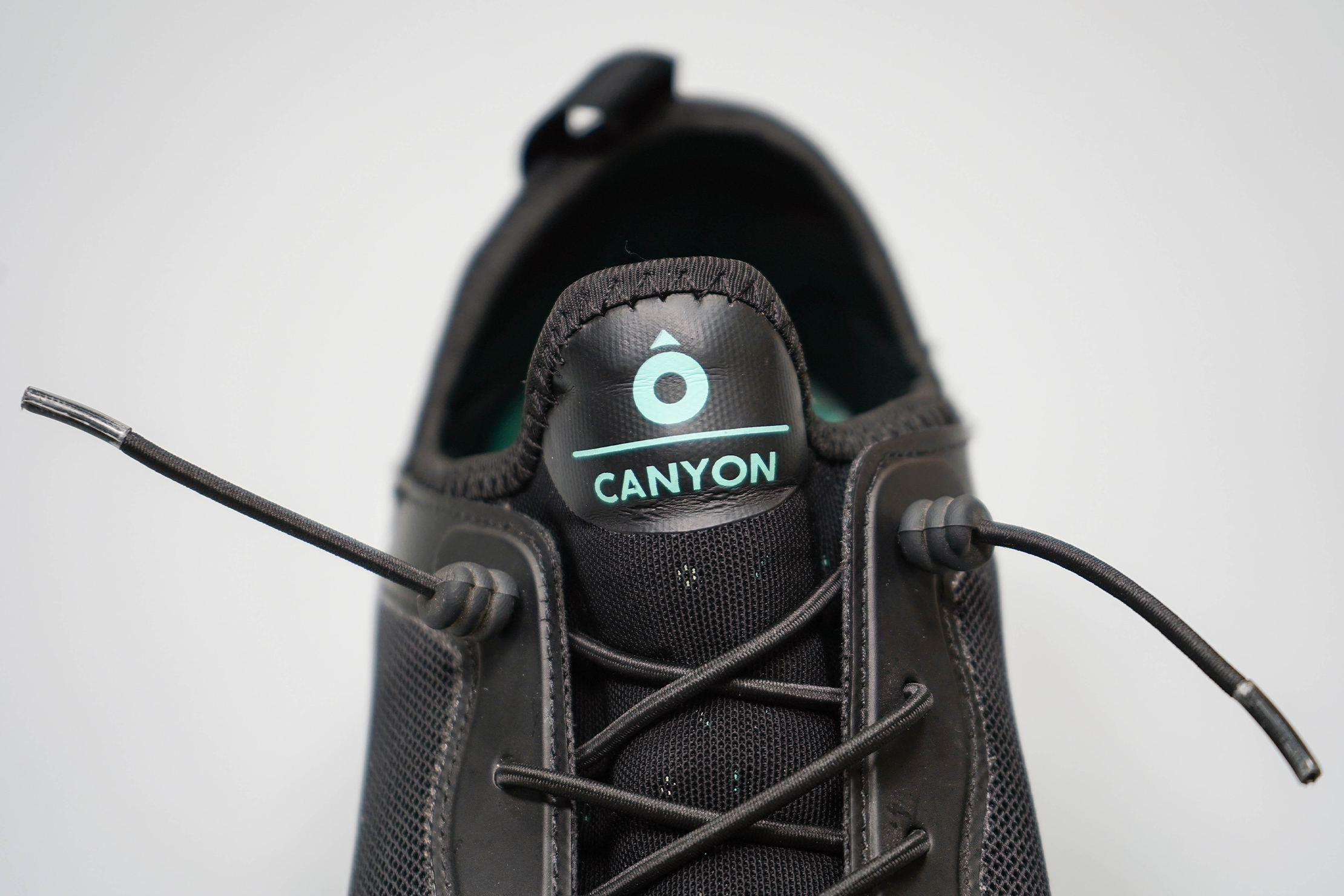 Tropicfeel Canyon Sneakers Logo