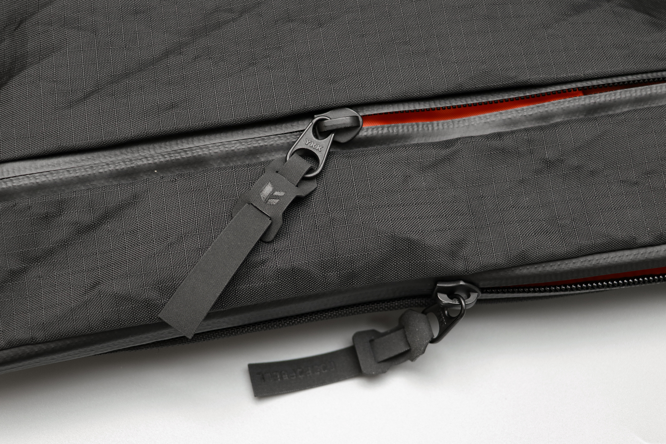 CODEOFBELL ANNEX LINER YKK Zippers