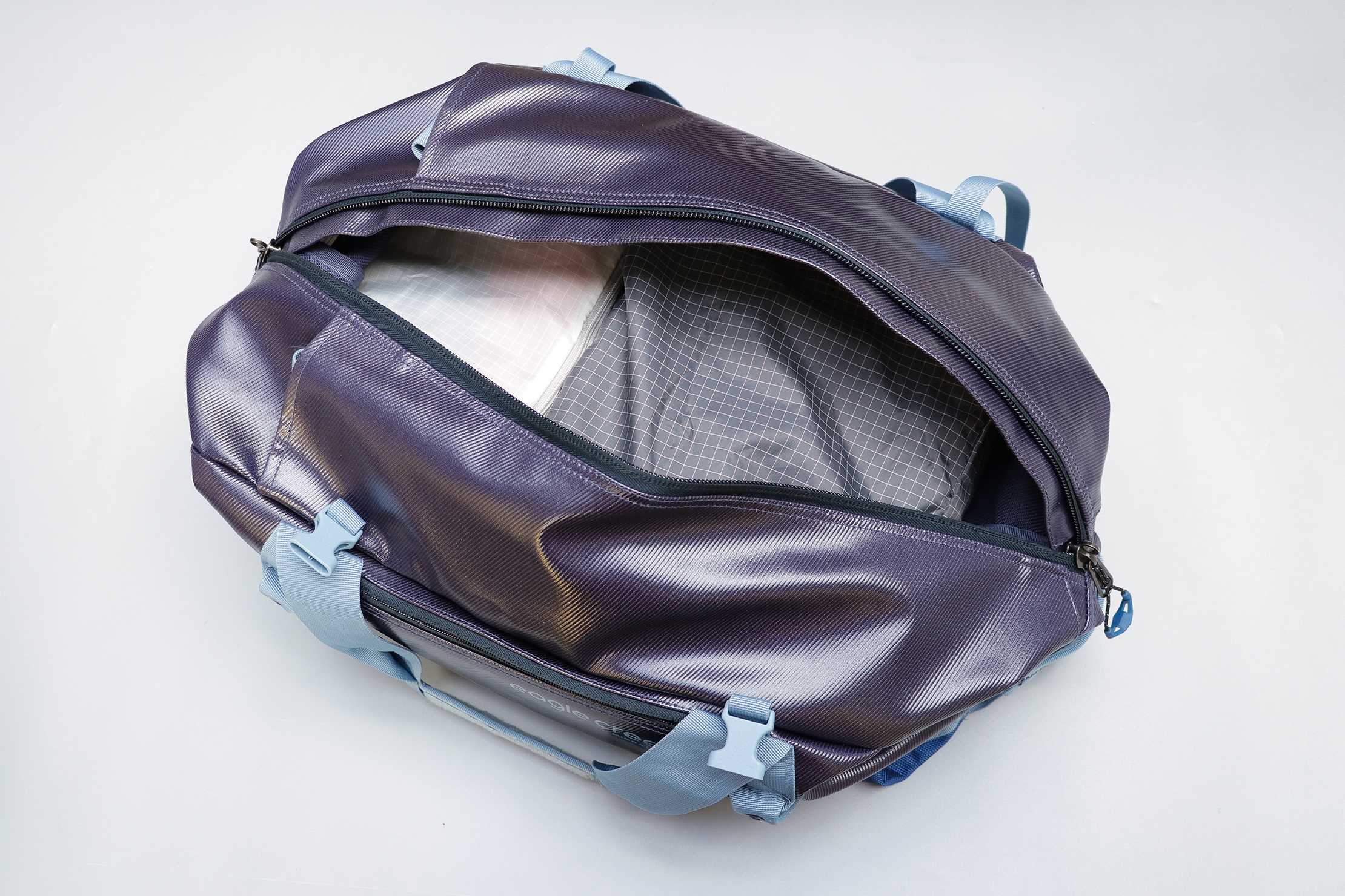 Eagle Creek Migrate Duffel 40L Main Compartment