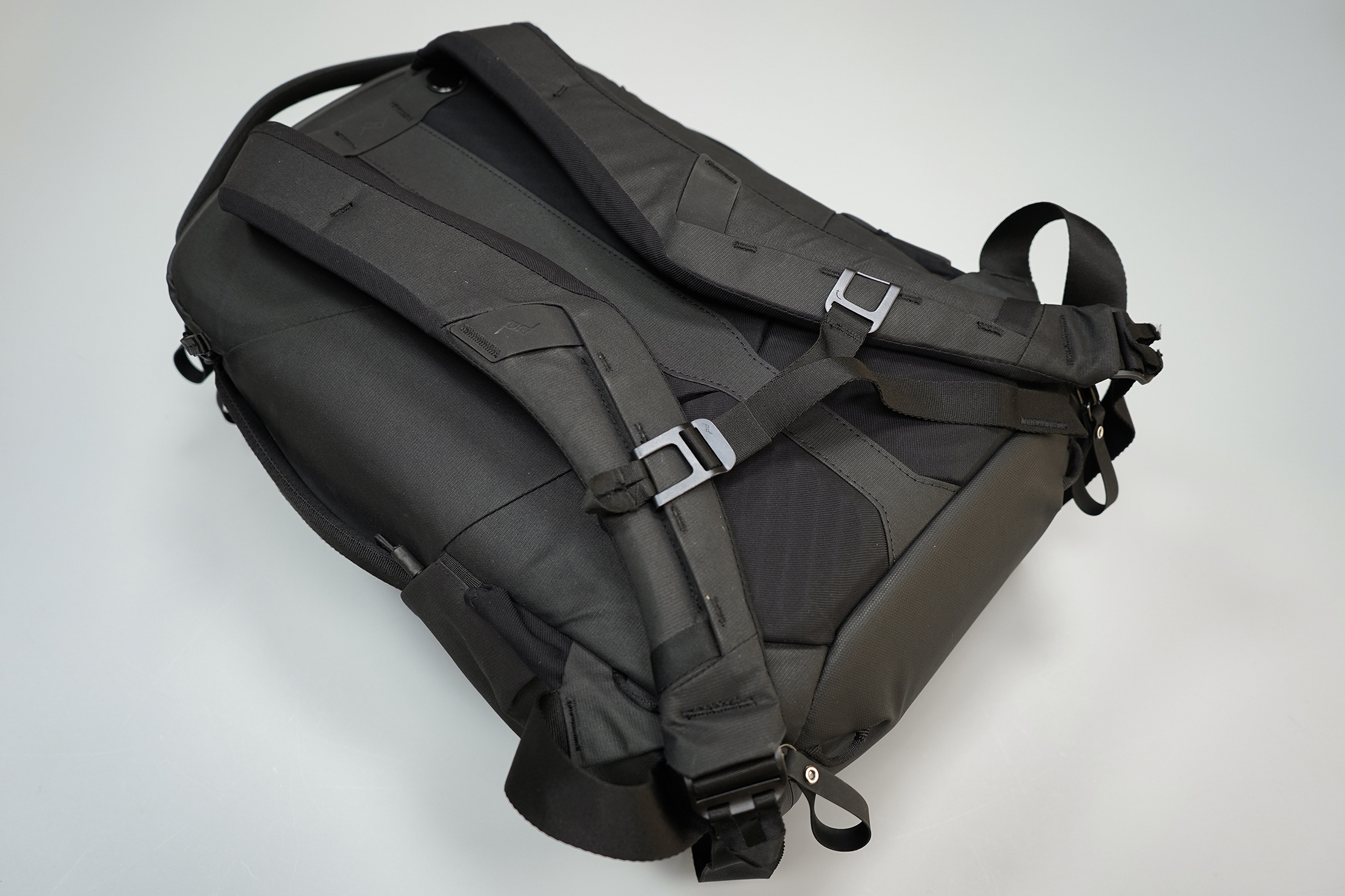 Peak Design Everyday Backpack Zip 20L Harness System