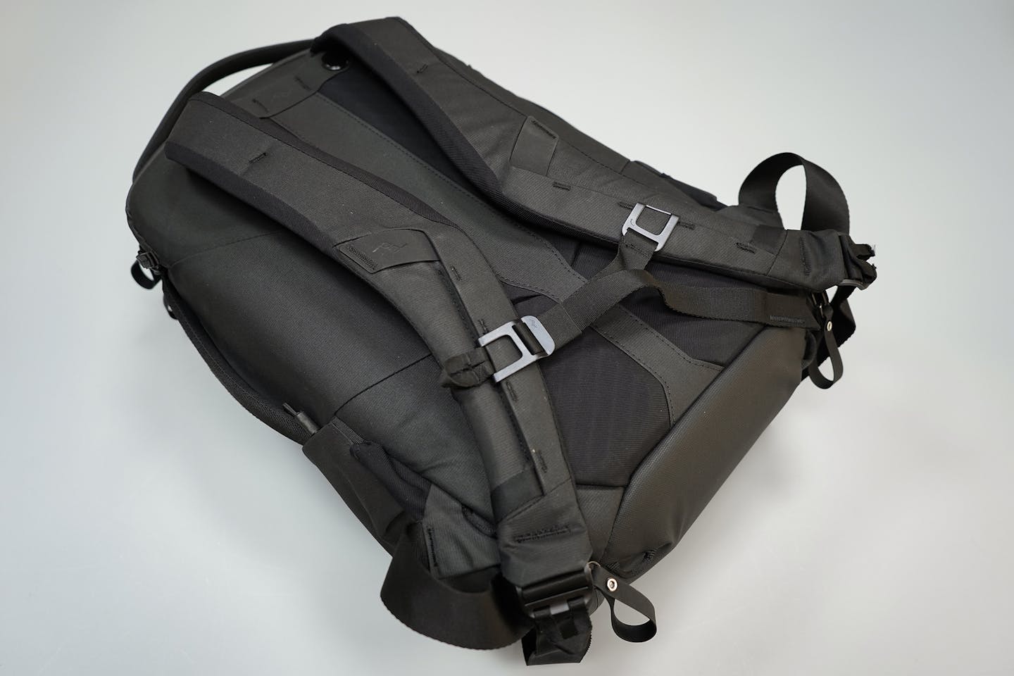 Peak Design Everyday Backpack Zip 20L Review Pack Hacker