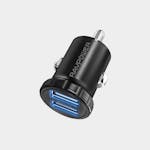 RAVPower Mini Dual USB Car Adapter