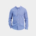 Bluffworks Zenith Dress Shirt Slim Fit