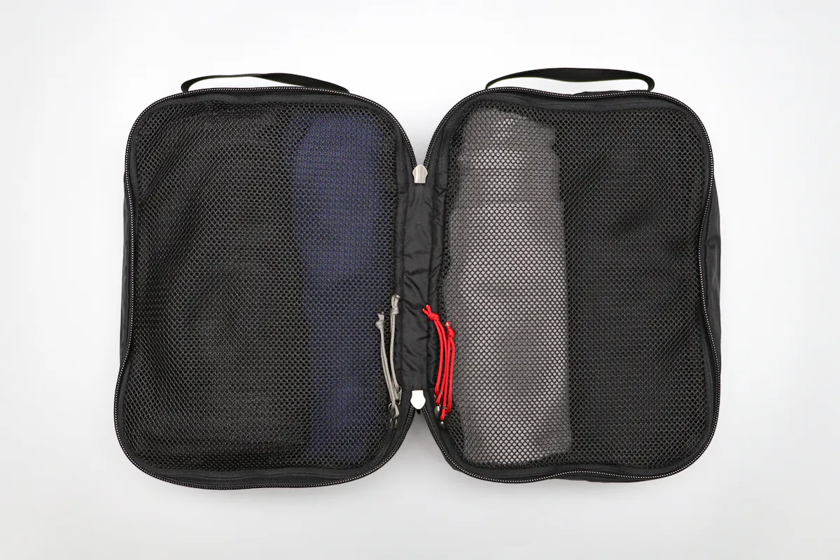 goruck packing cubes
