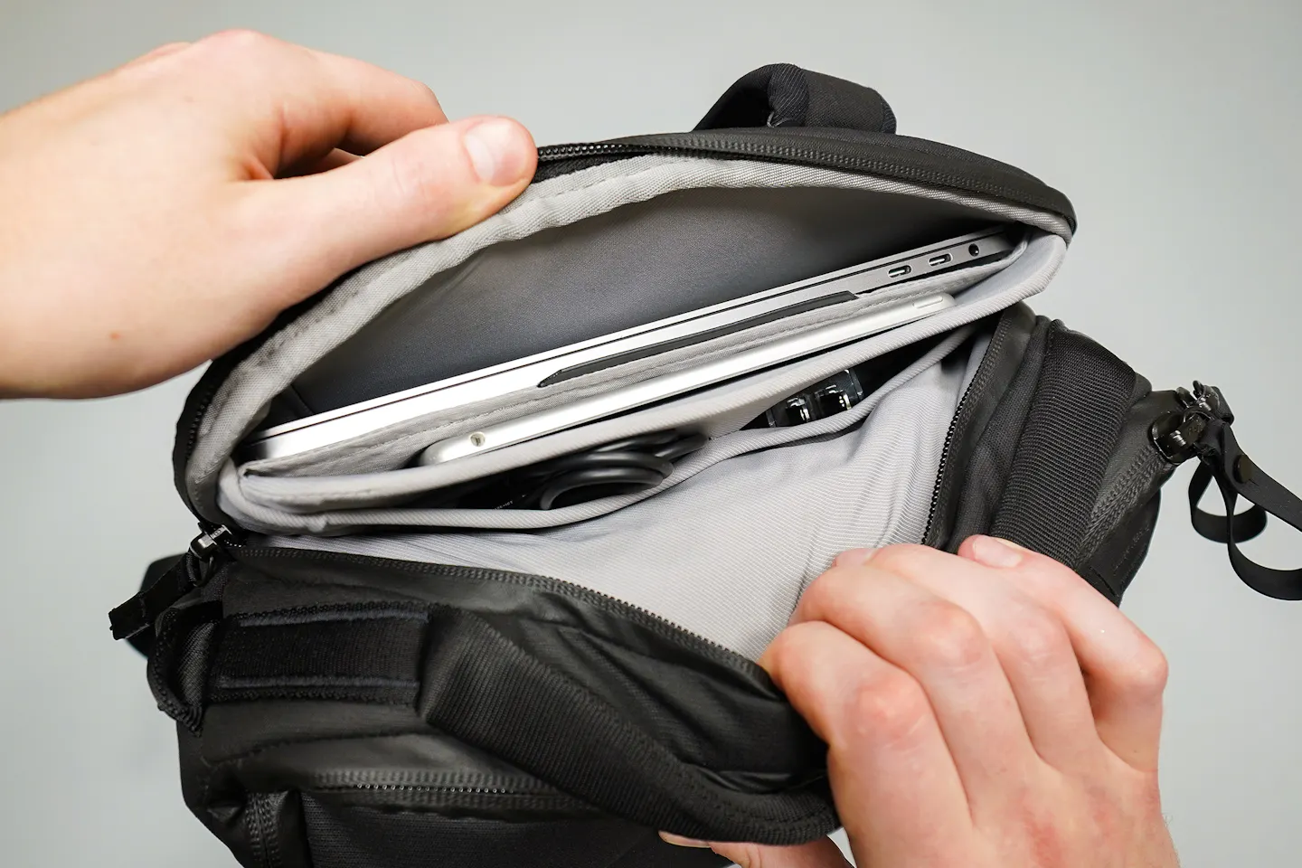 Peak Design Everyday Backpack Zip 20L Review | Pack Hacker
