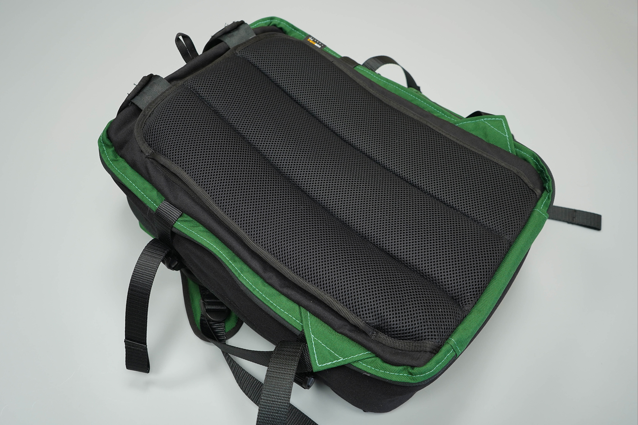 Greenroom136 Rainmaker Back Panel