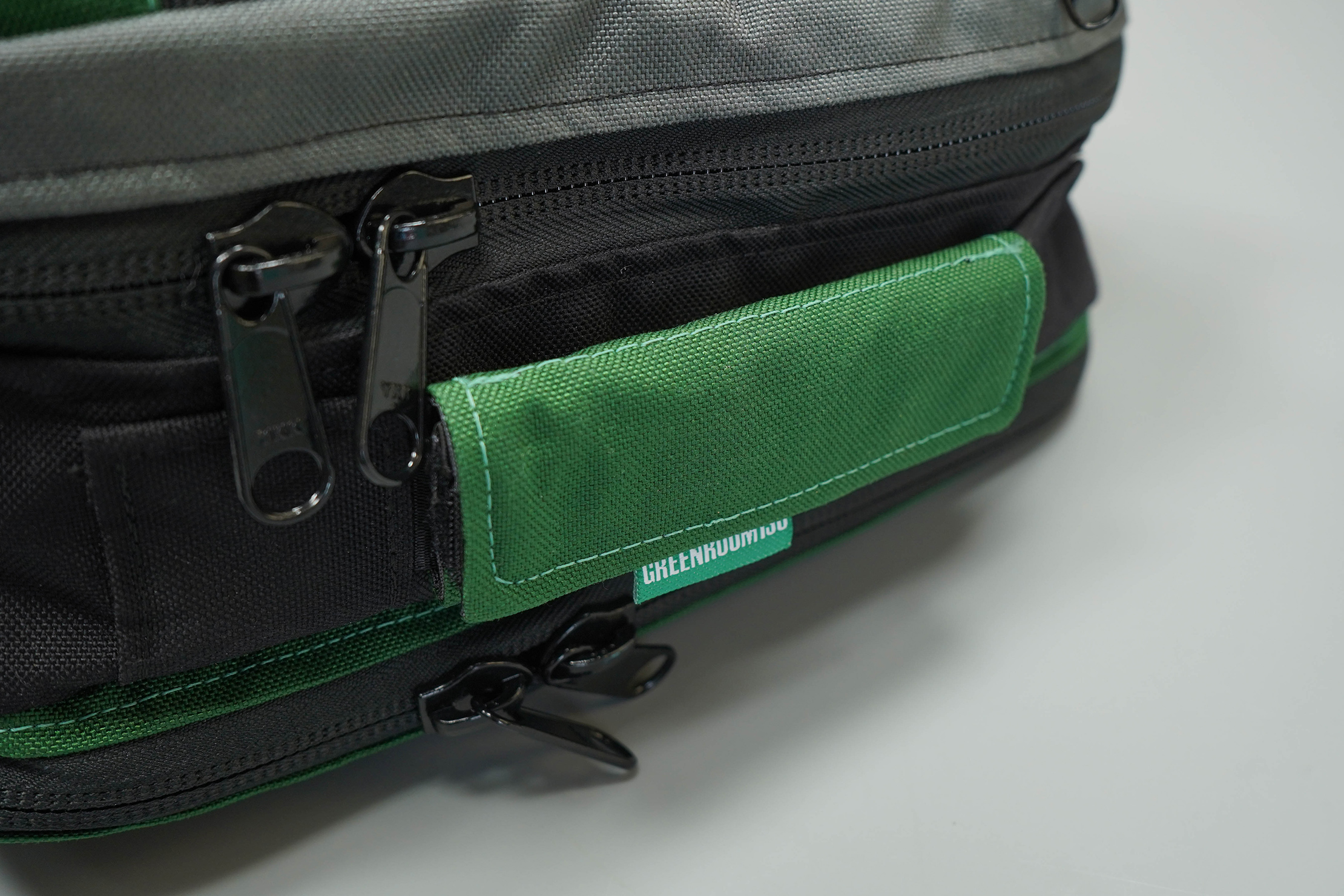 Greenroom136 Rainmaker: Review - The Perfect Pack