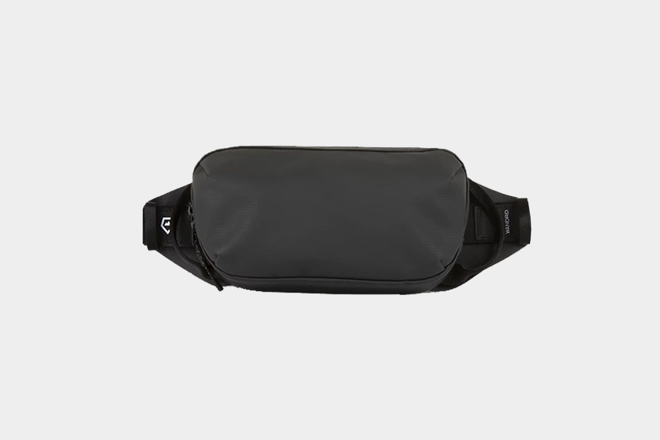 WANDRD D1 Fanny Pack Review | Pack Hacker