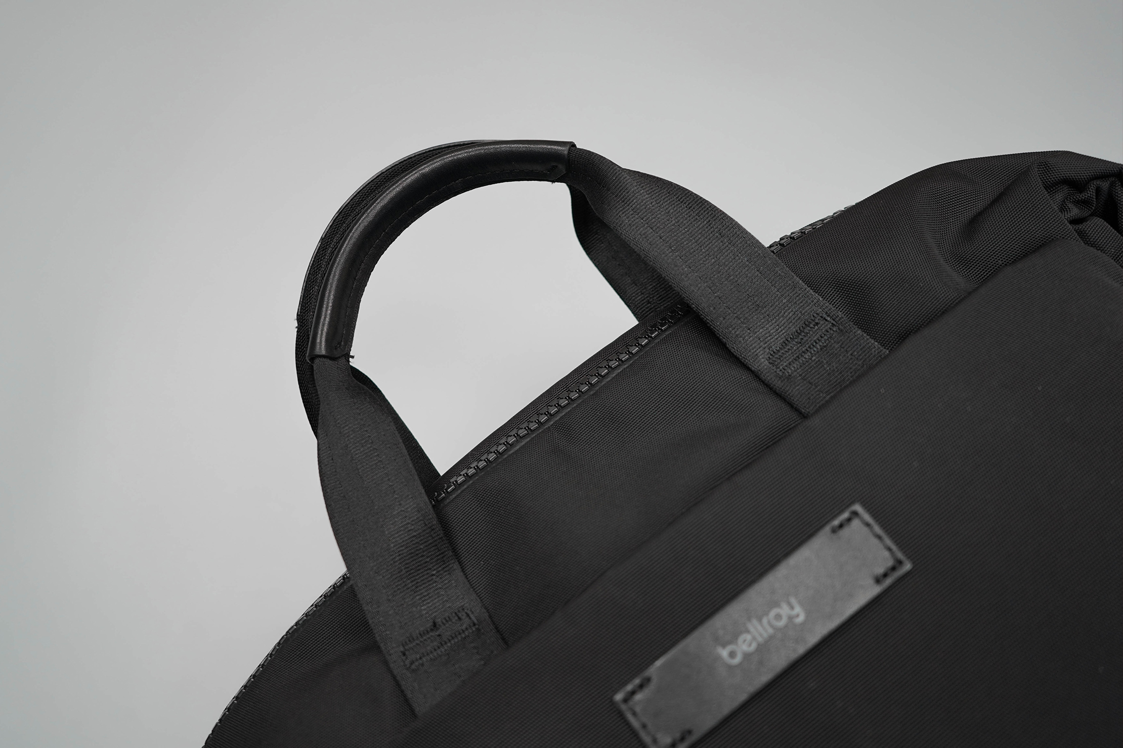 Bellroy Duo Totepack Handles