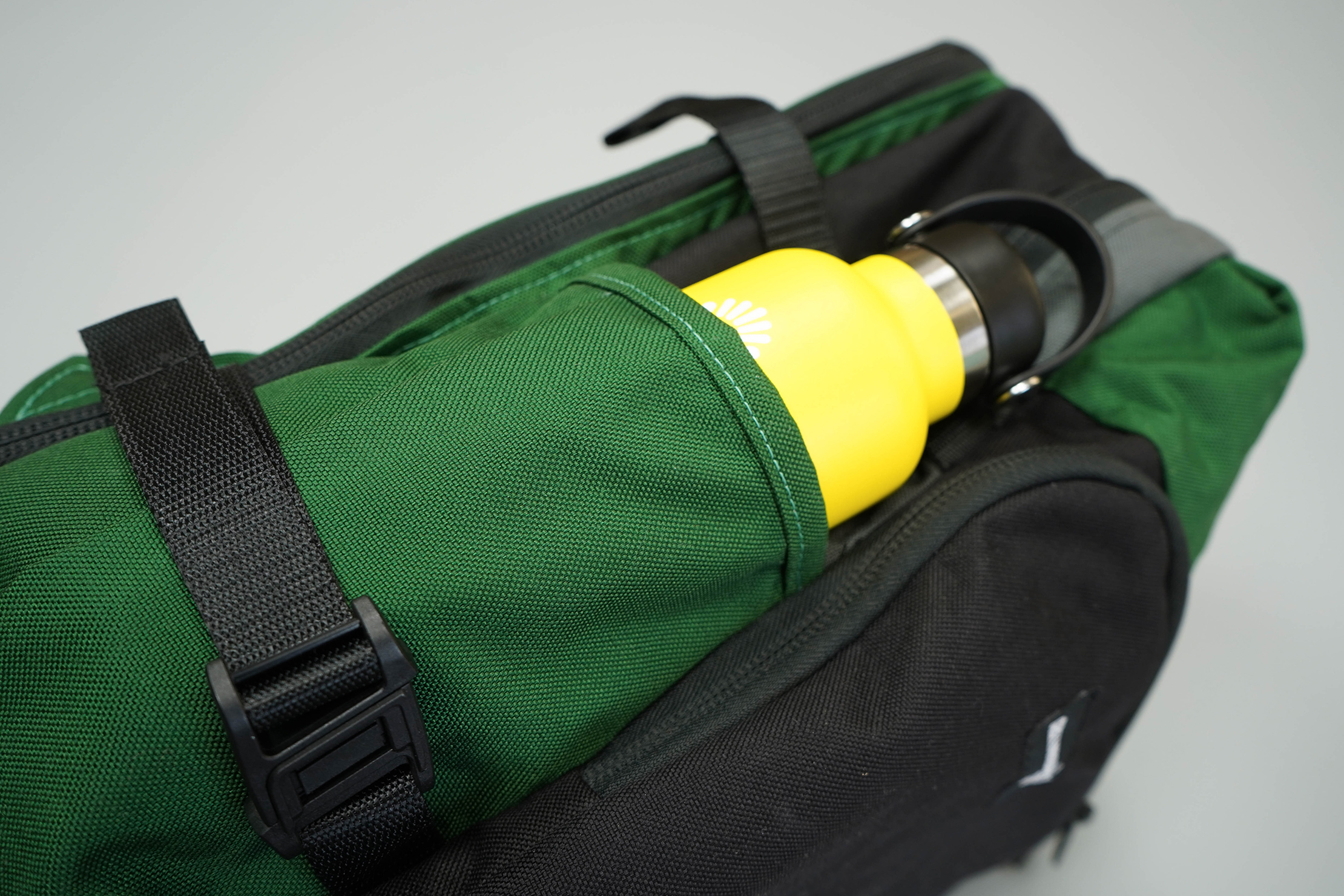 Greenroom136 Rainmaker Water Bottle Pocket