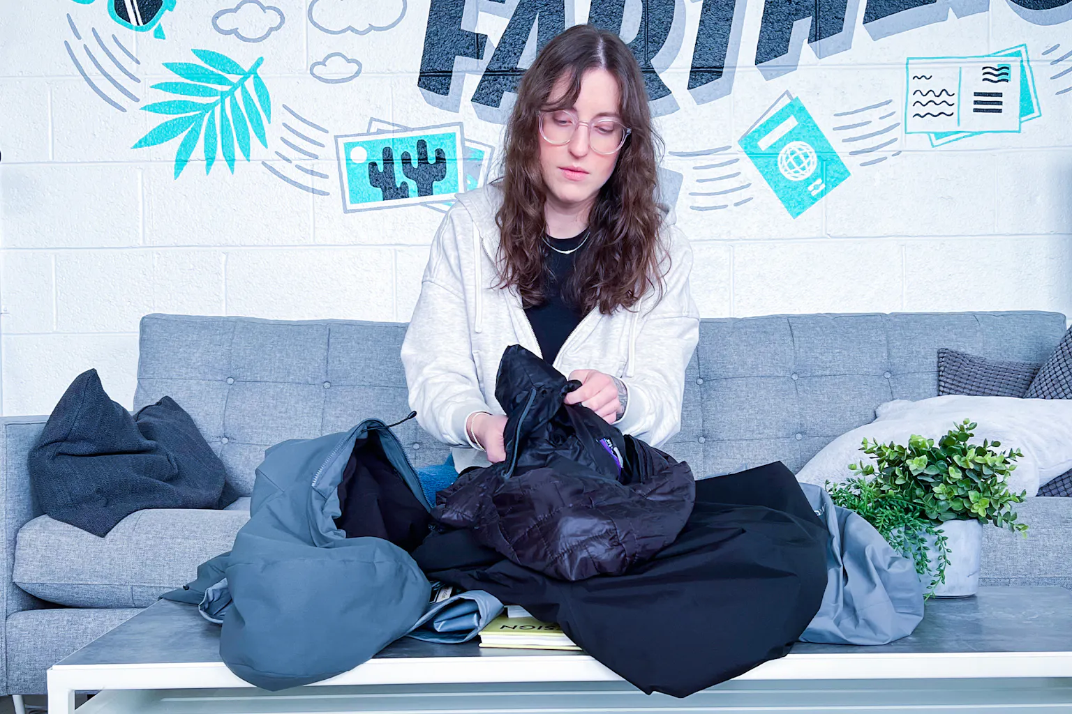 Best Packable Travel Jackets For Cold Weather | Pack Hacker