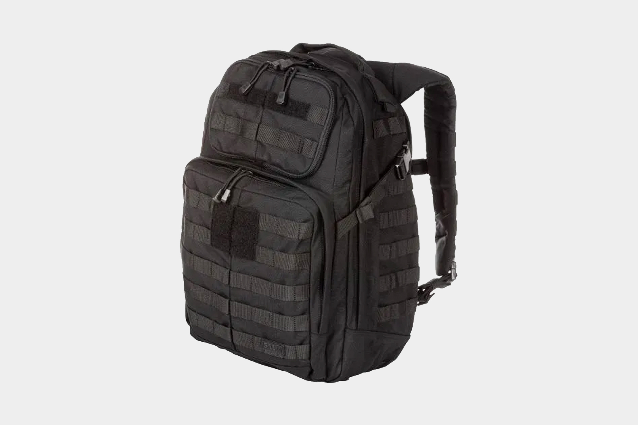 5.11 Tactical RUSH 24 Backpack 37L Review | Pack Hacker