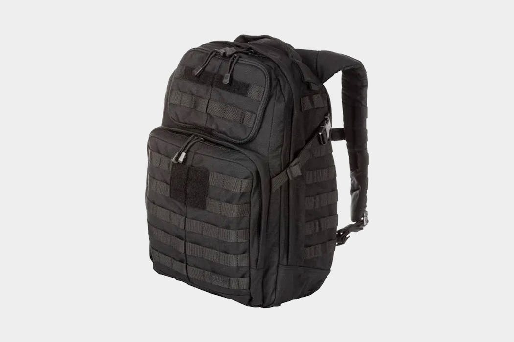 5.11 Tactical RUSH 24 Backpack 37L