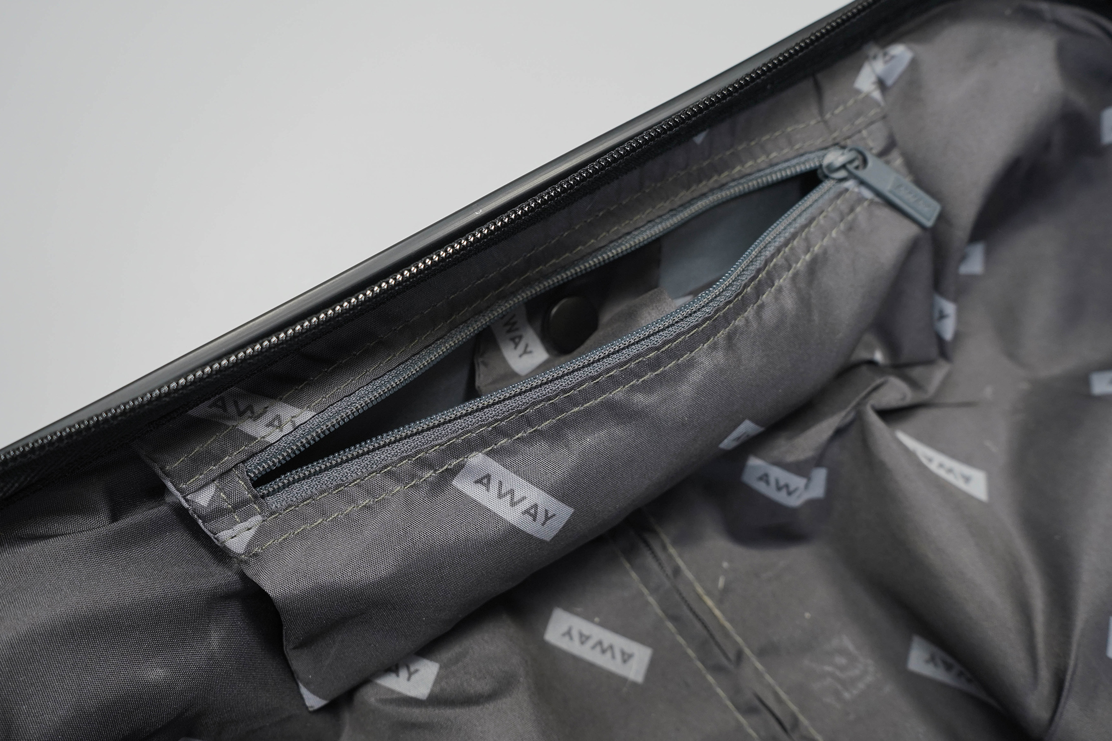 Away Travel Unbreakable Carry-On Bag » Gadget Flow