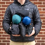 Packable Travel Jackets