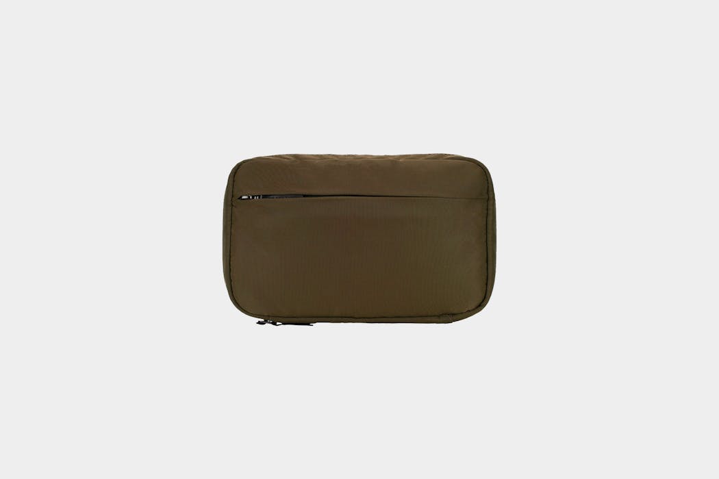 Brand Incase Pack Hacker